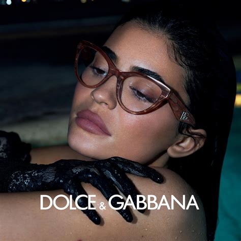 cardi b dolce gabbana glasses|Dolce & Gabbana® Eyeglasses .